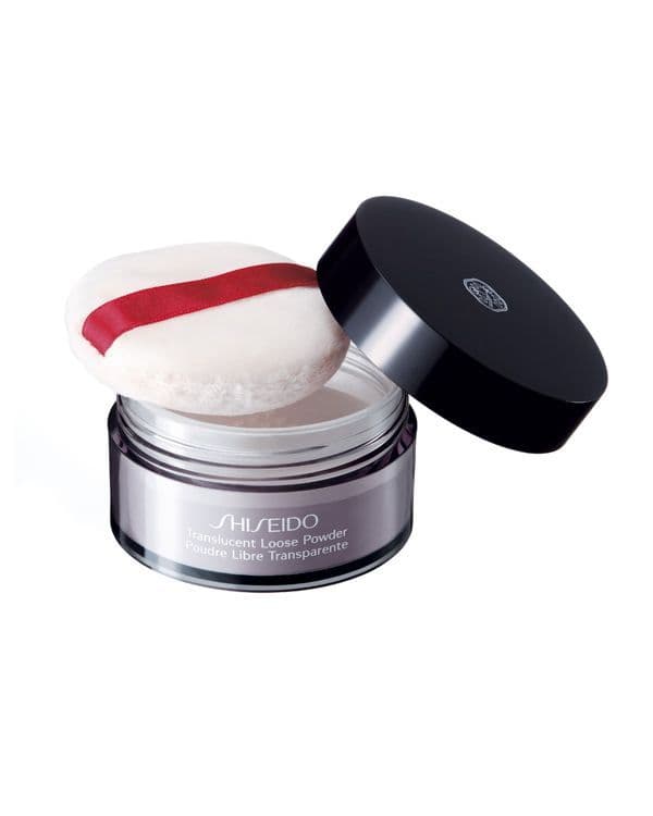 Shiseido Translucent Loose Powder 07oz