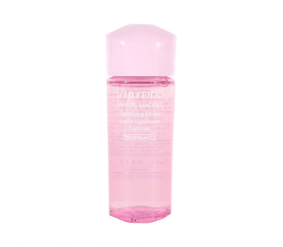 Shiseido White Lucent Luminizing Infuser (Softener)-25ml
