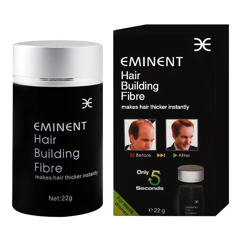 Signature - Hair Building Fibers No 2 Brown `New`