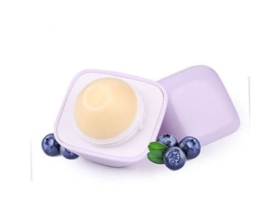 Signature Lip Balm Smooth Touch - Blueberry