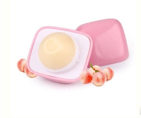 Signature Lip Balm Smooth Touch - Honey Peach
