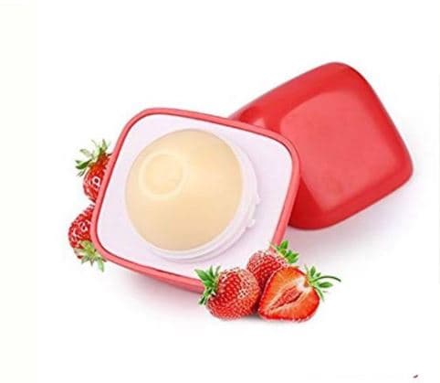 Signature Lip Balm Smooth Touch - Strawberry