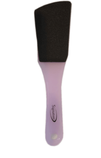 Signature P187 Sand Paper Foot Foiler