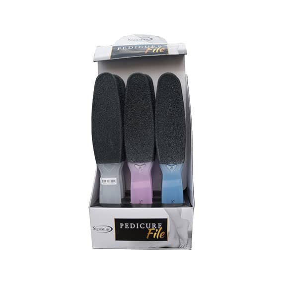 Signature P415 Sand Paper Foot Foiler