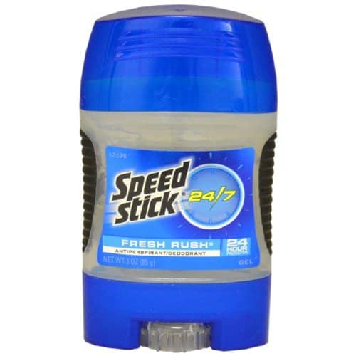 Signature Speed Stick 24/7 Fresh Rush
