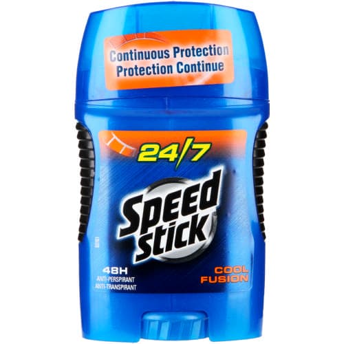 Signature Speed Stick 24/7 Cool Fusion