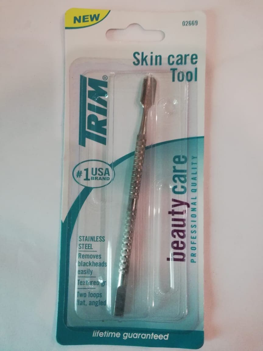 Trim Skin Care Tool-02669