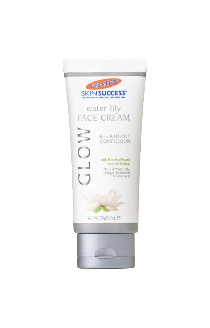 Palmer's Skin Success Glow Water Lily Face Cream 75g