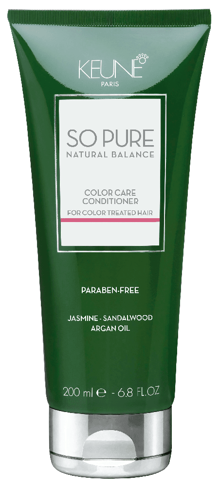 SO PURE COLOR CARE CONDITIONER 200ML