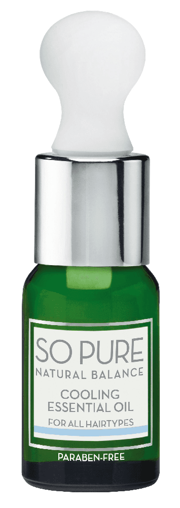 SO PURE COOLING ESSENTIAL OIL 10ML
