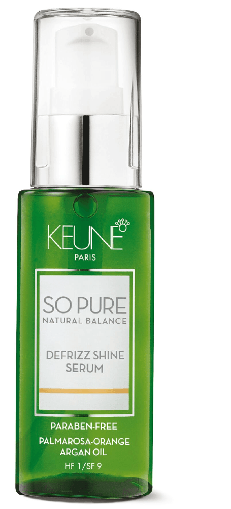 SO PURE DIFRIZZ SHINE SERUM 50ML