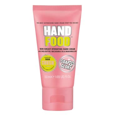 Soap & Glory Sugar Crush Mini Hand Food 50ml