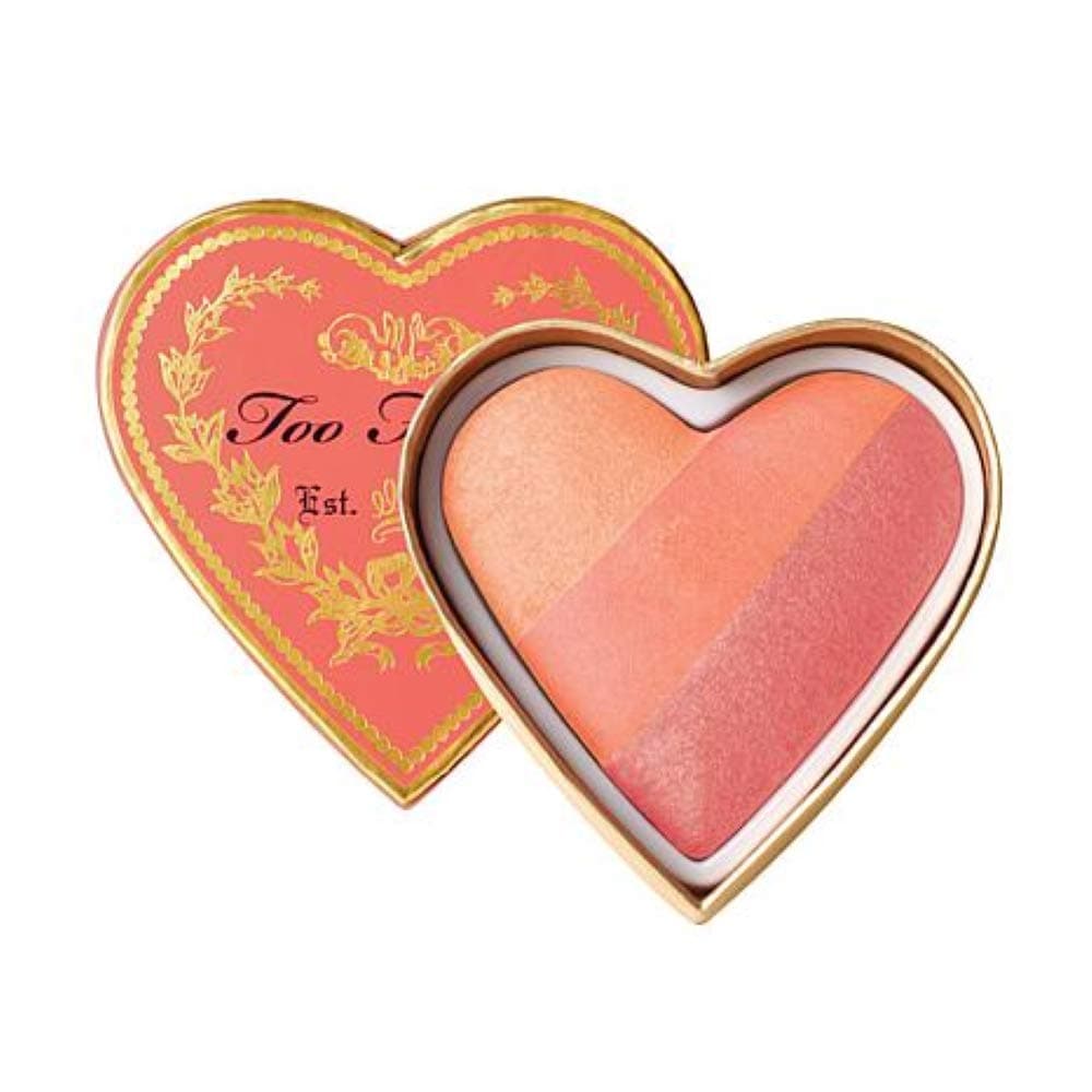 Too Faced Sweethearts Perfect Flush Blush-Sparkling Bellini