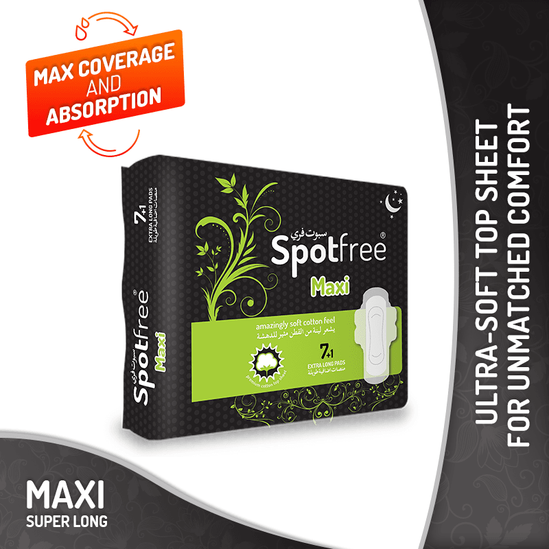 Spotfree Maxi 320