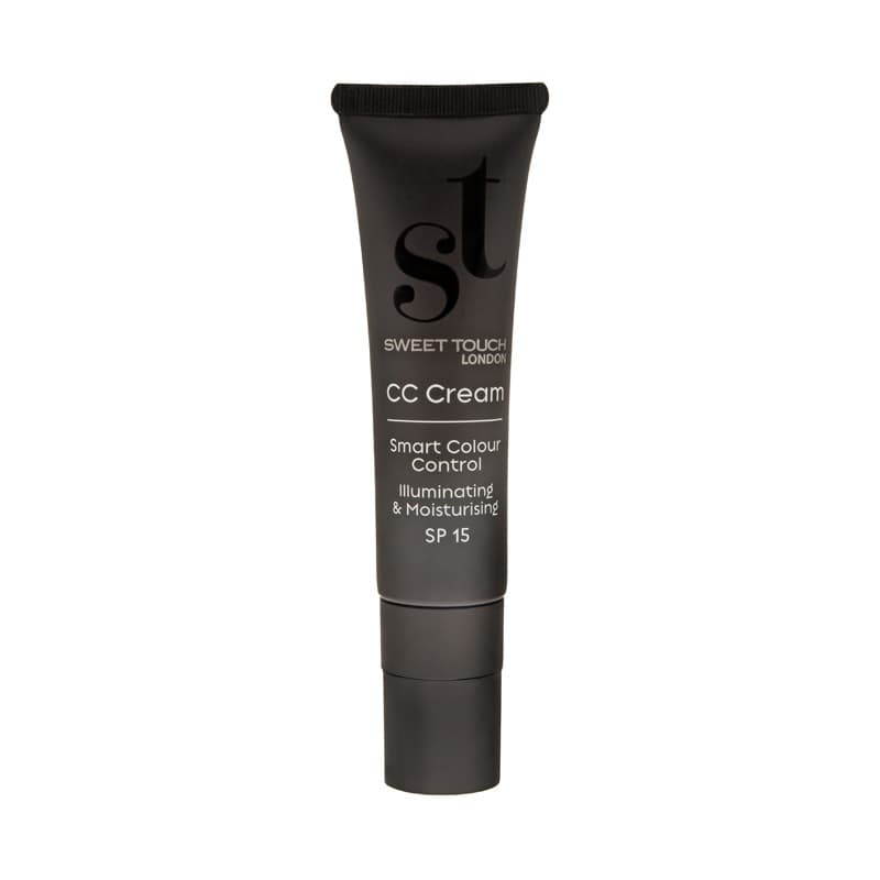 ST London CC Cream