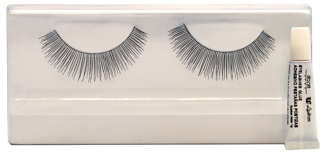 Stageline Eye Lashes