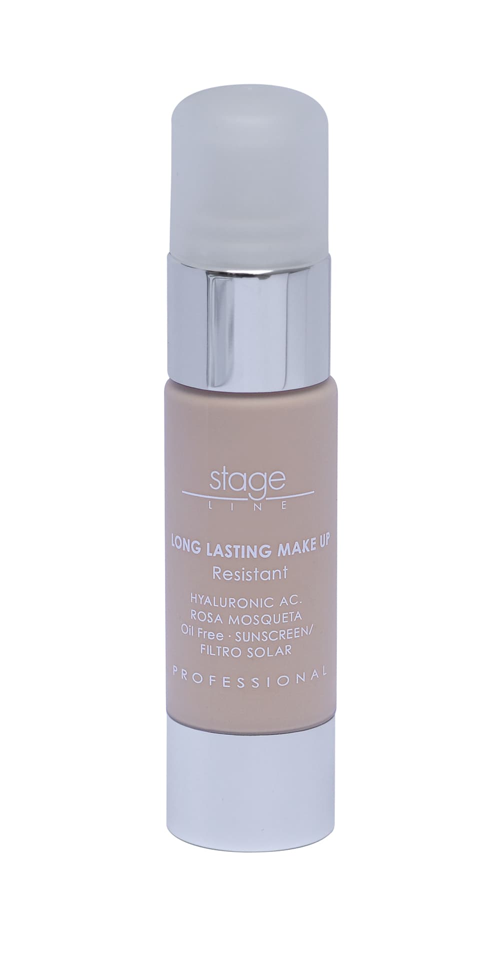 Stageline Long Lasting Makeup 30Ml