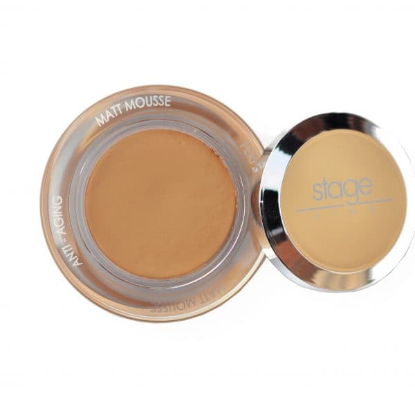 Stageline Matt Mousse Makeup