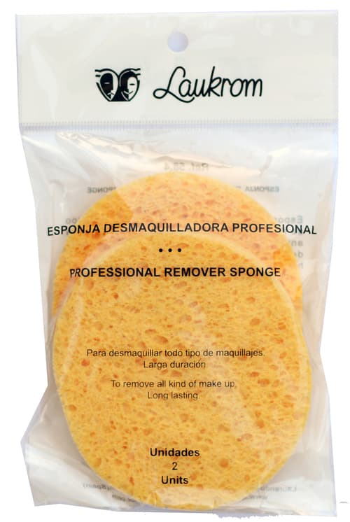 Stageline Sponges - Cleansing