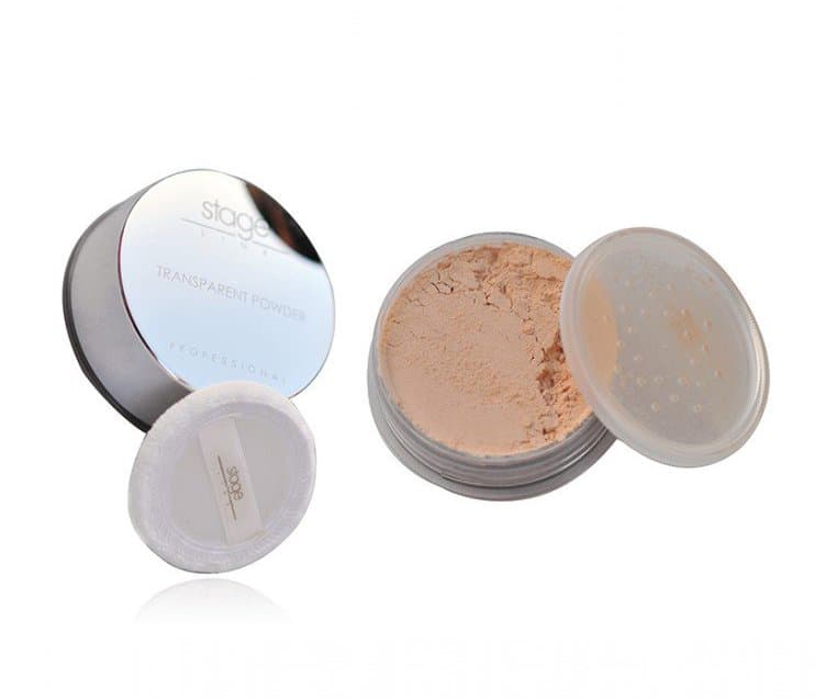Stageline Transparent Powder 50Gm