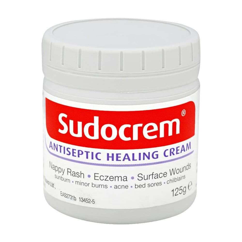 Sudocrem Healing Cream 125g