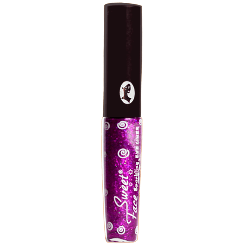 Sweet Face Glitter Liner