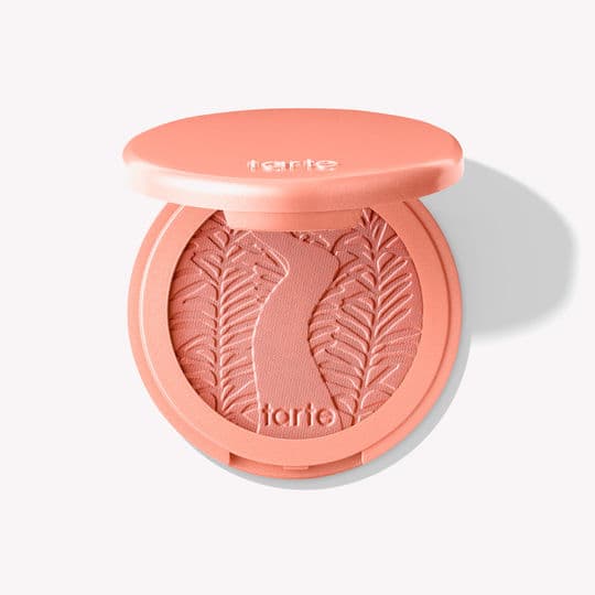 Tarte Cosmetics Amazonian Clay 12-hour Blush-Sensual