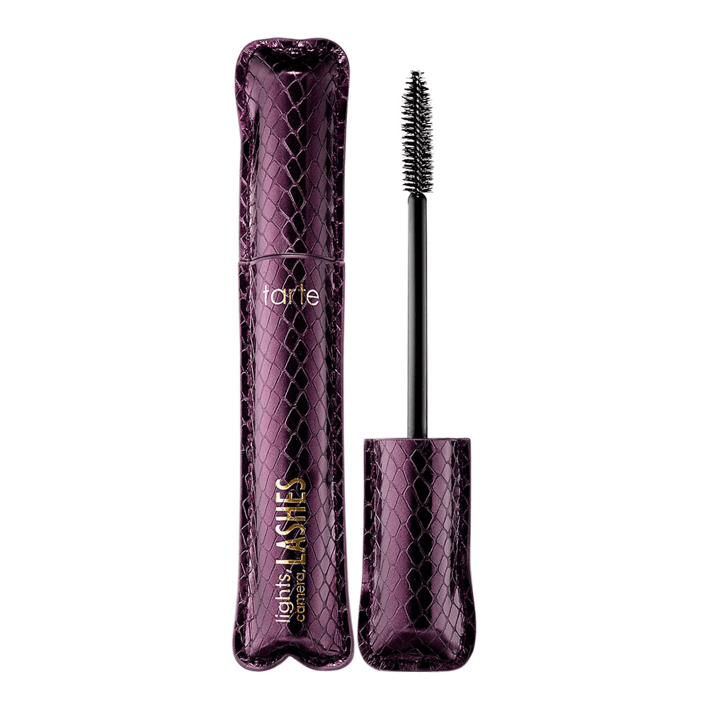 Tarte Cosmetics Lights, Camera, Lashes™ 4-In-1 Mascara