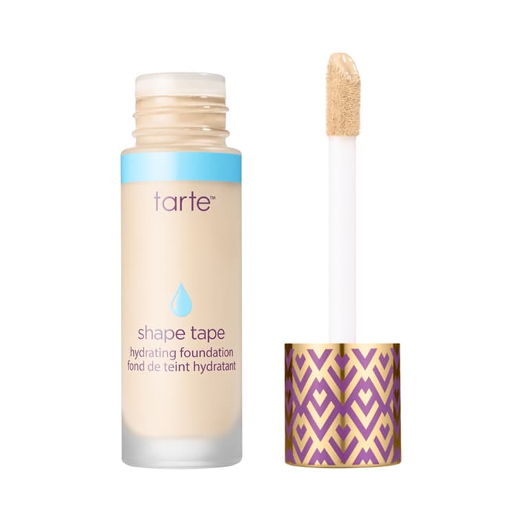 Tarte Shape Tape Hydrating Foundation