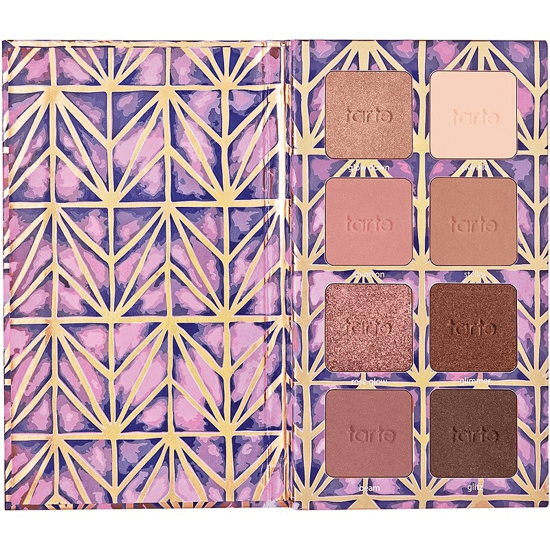 Tarte High Performance Naturals Eyeshadow Palette