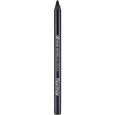 Flormar Extreme Tattoo Gel Eye Pencil 04