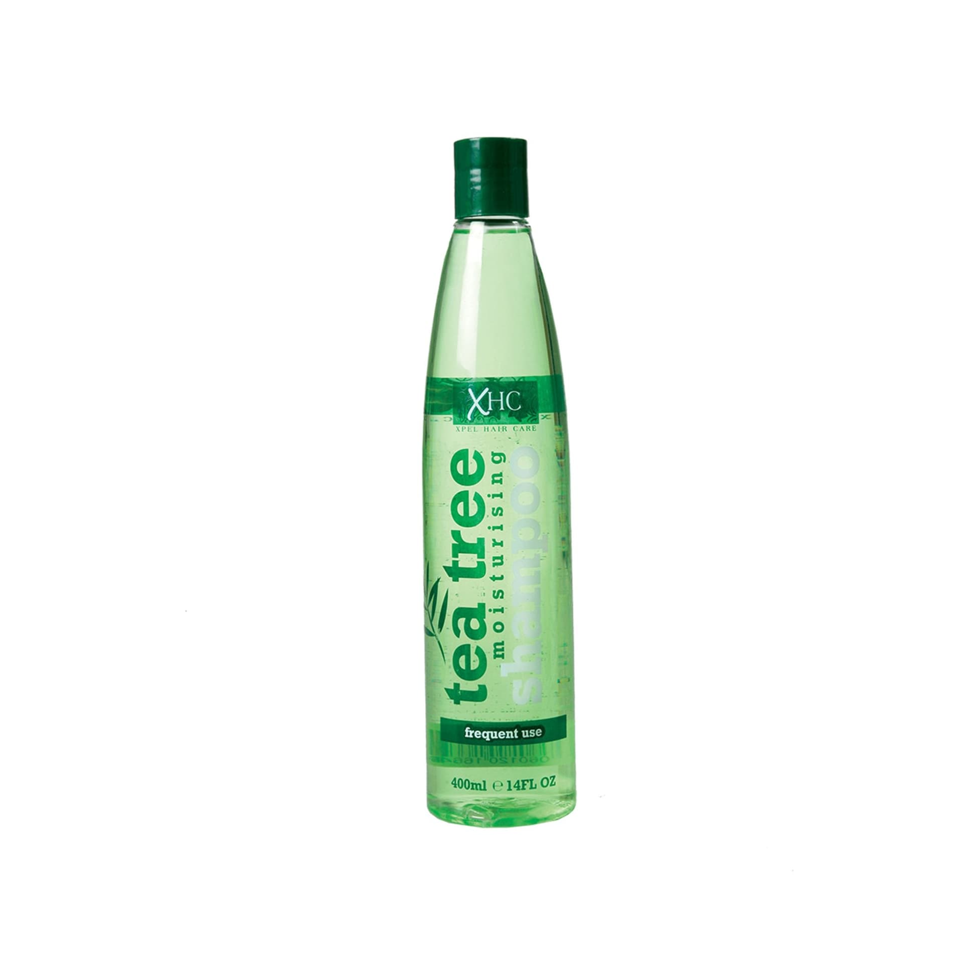 Xpel Tea Tree Shampoo 400ml
