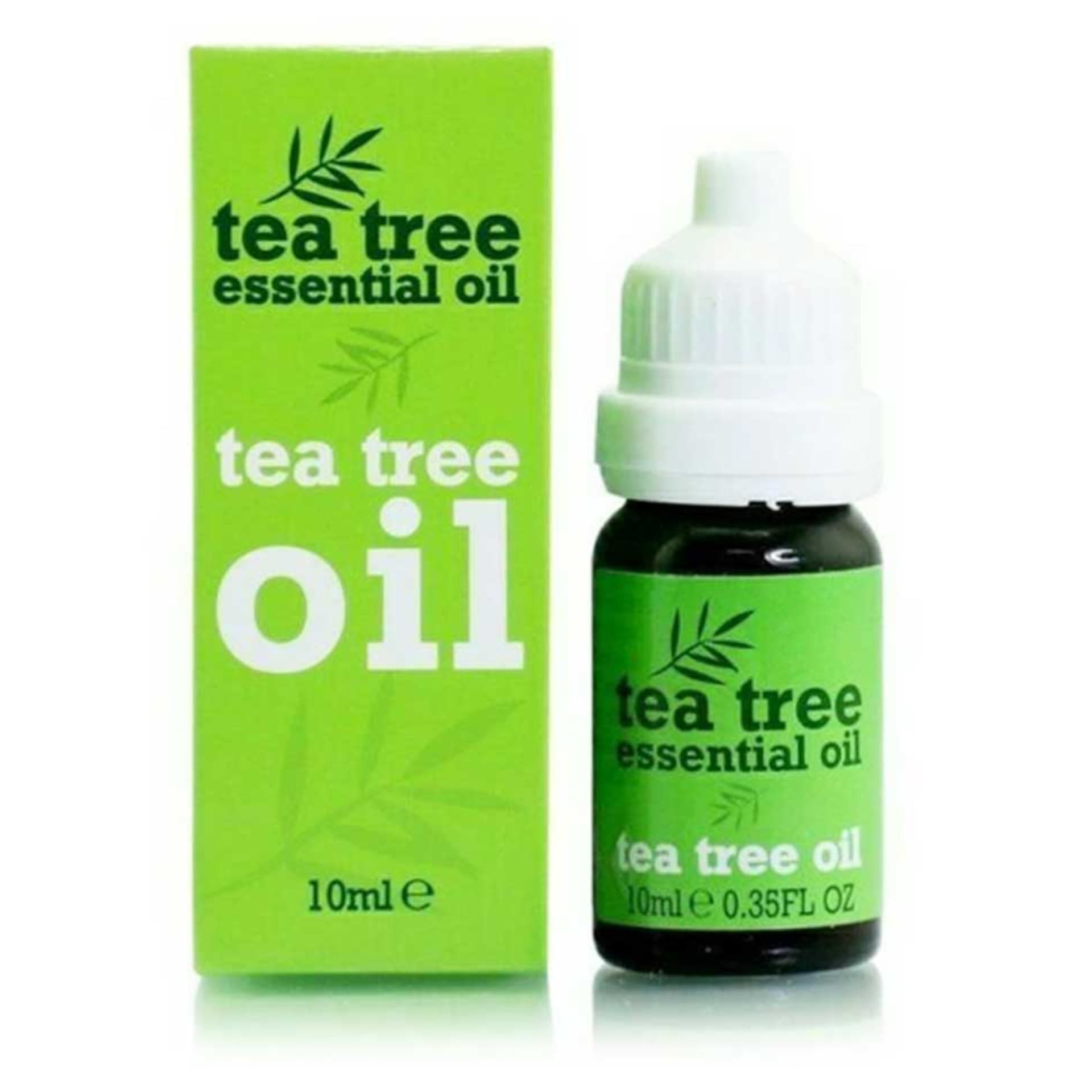 Xpel Tea Tree Essential Face Oil 10ml