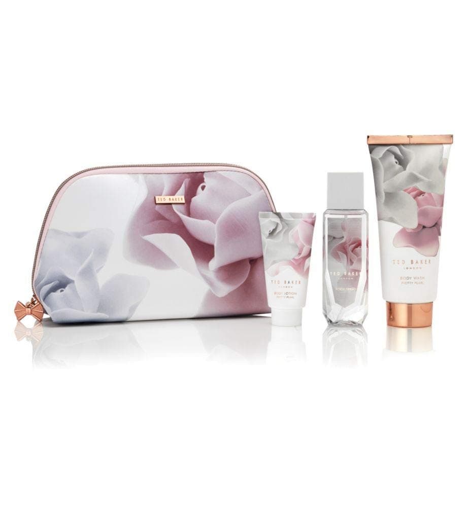 Ted Baker Porcelain Opulence Gift Set
