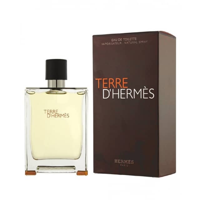 Terre D Hermes EDP 200ml