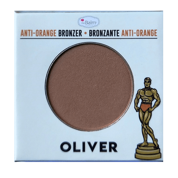 The Balm Mini (Greg, Oliver)