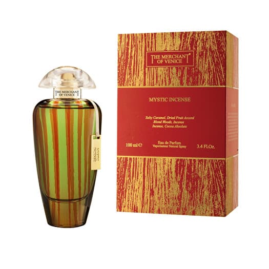 The Merchant of Venice Mystic Incense EDP 100 ml