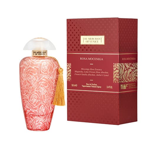 The Merchant of Venice Rosa Moceniga EDP 100ml
