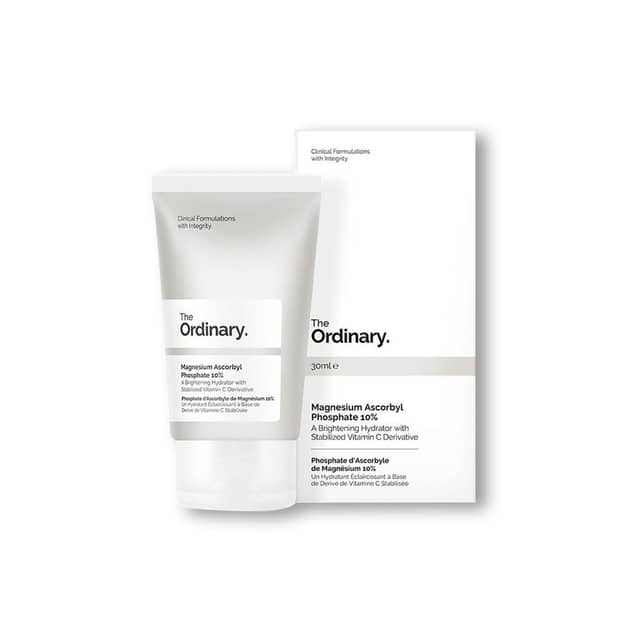 The Ordinary Magnesium Ascorbyl Phosphate 10% 30ml