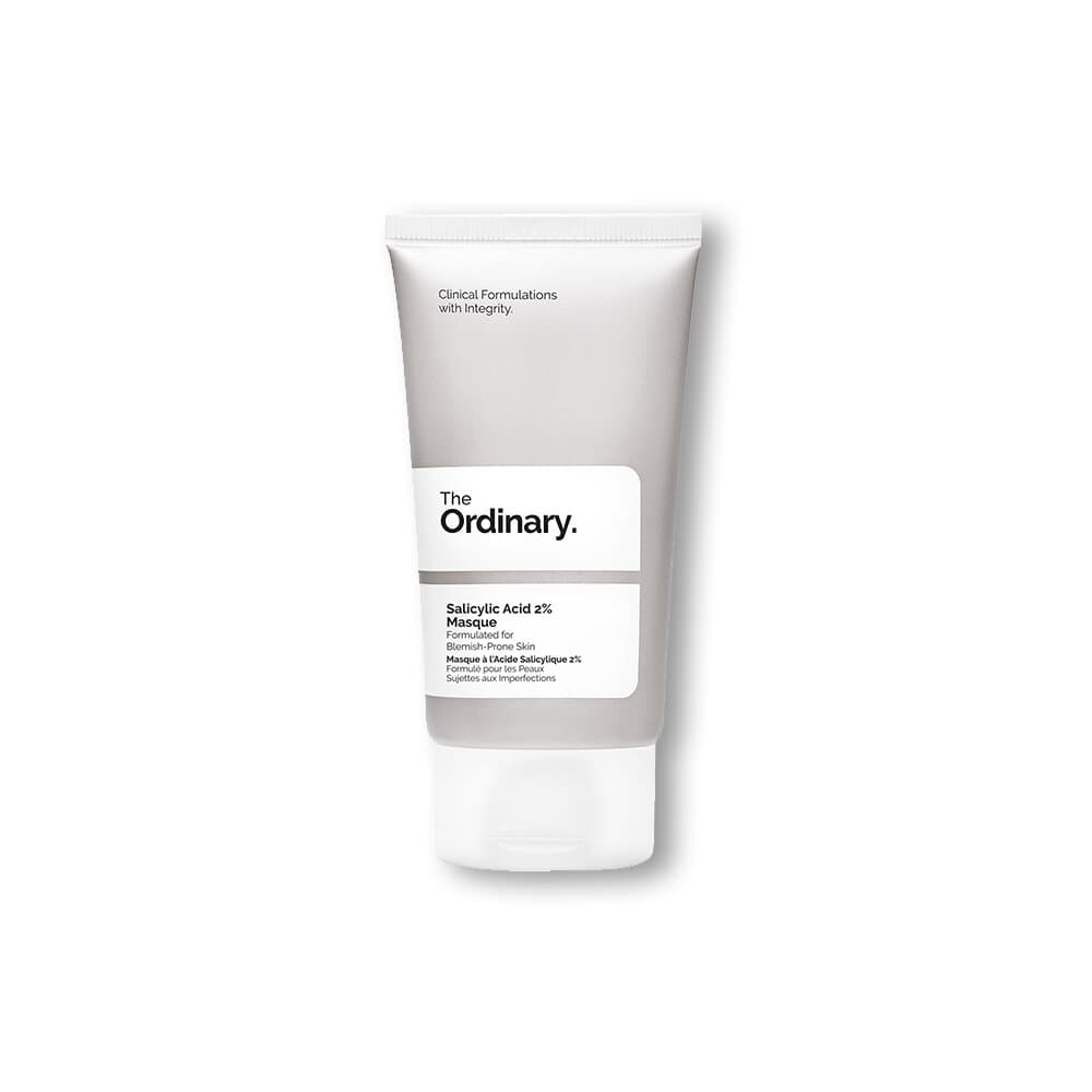 The Ordinary Salicylic Acid 2% Masque Volume 50ml