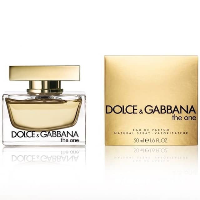 Dolce & Gabbana The One EDP 50ml