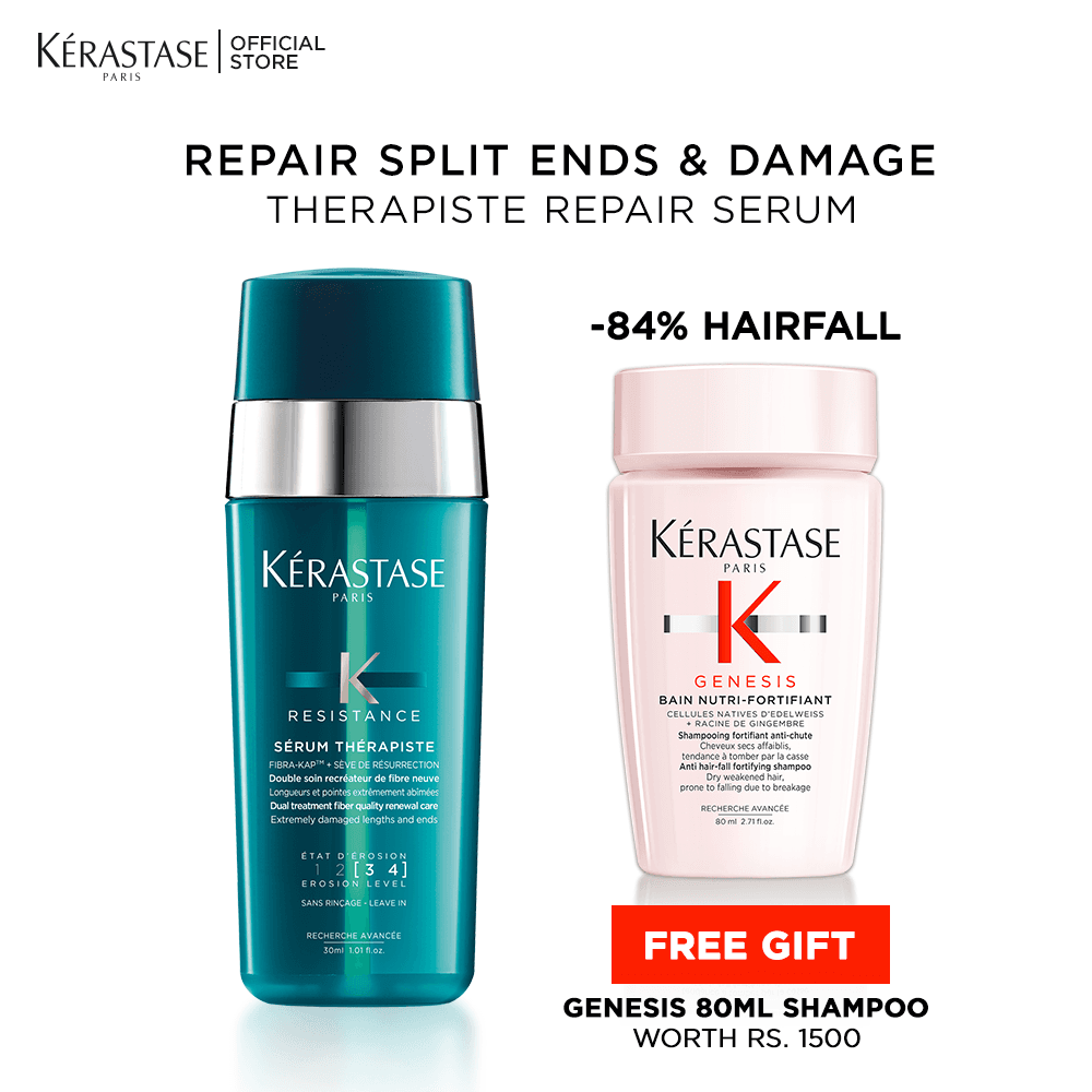 Therapiste Serum Deluxe Deal