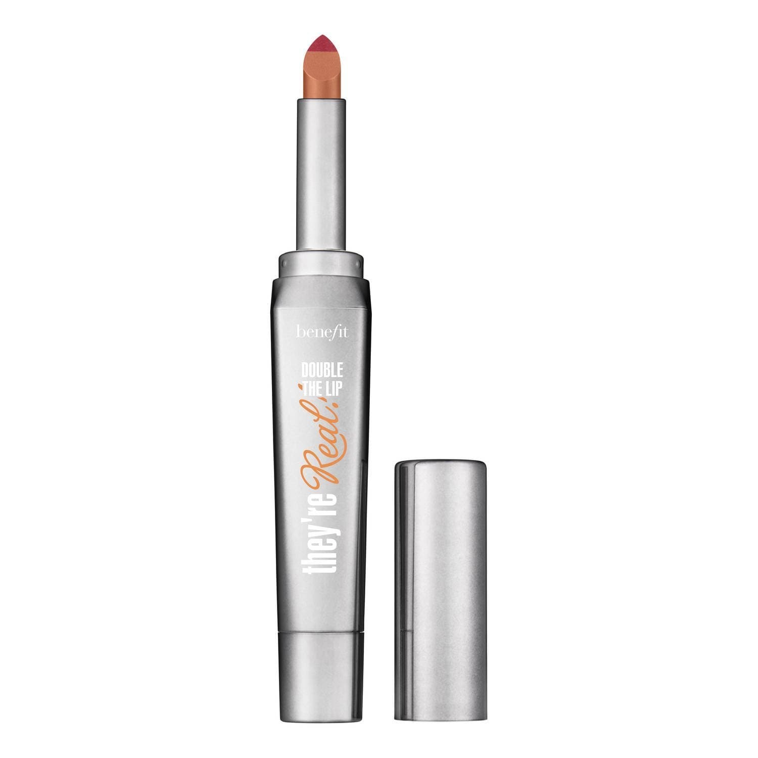 They Are Real Beyond Sexy Lipstick & Liner In One Nude Scandal