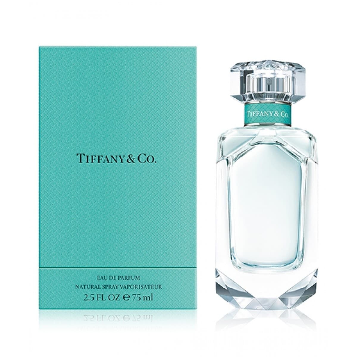 Tiffany & Co (W) EDP 75ml
