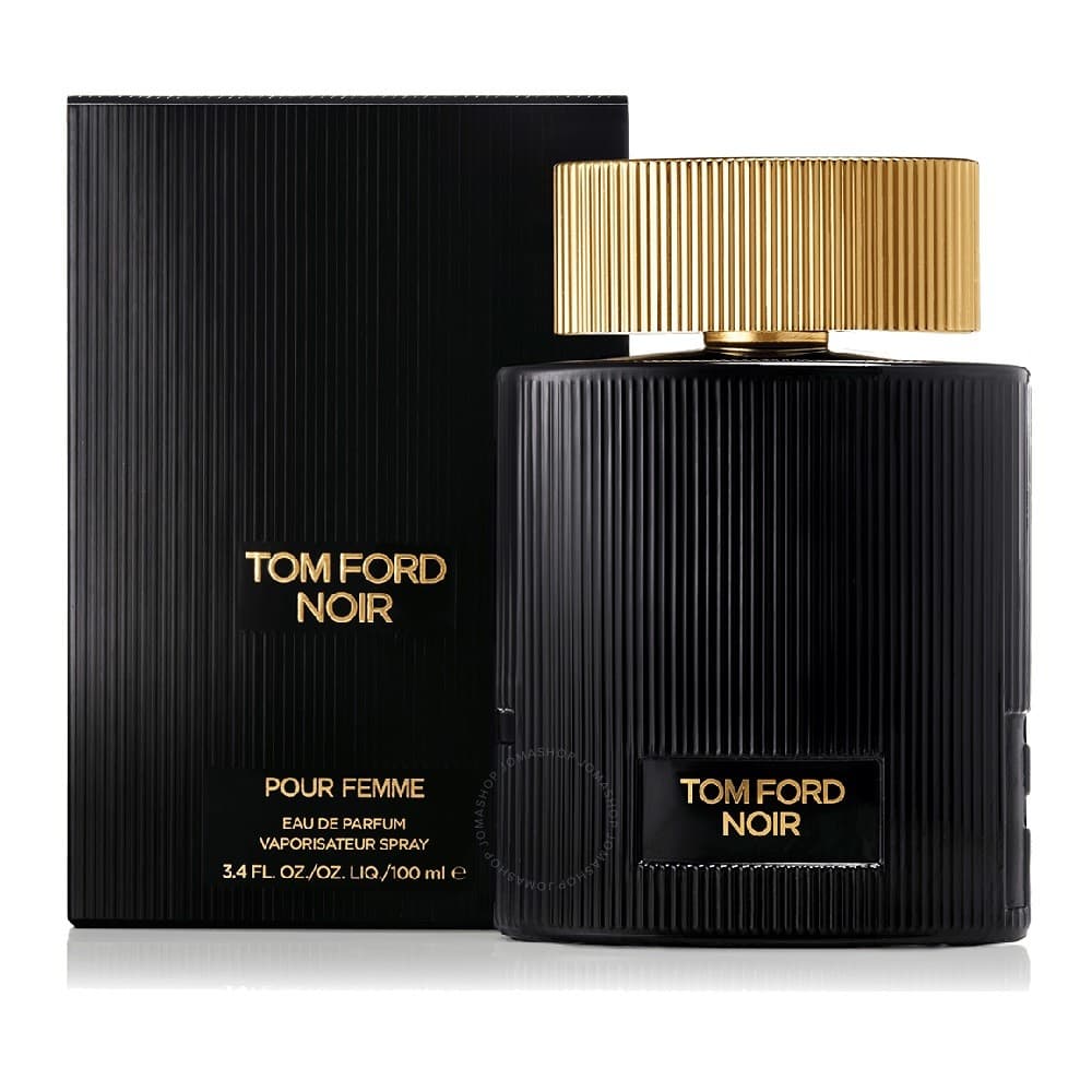 Tomford Noir Pour Femme EDP 100ml