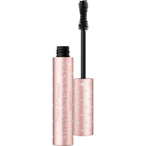 Too Faced Better than Sex Limited Edition Diamonds