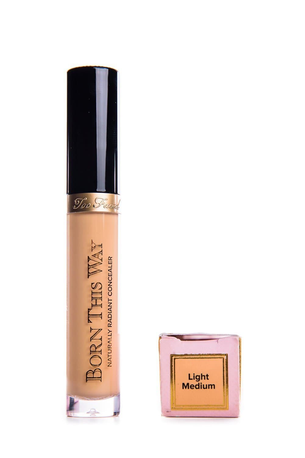 Too Faced Born This Way Oil Free Concealer