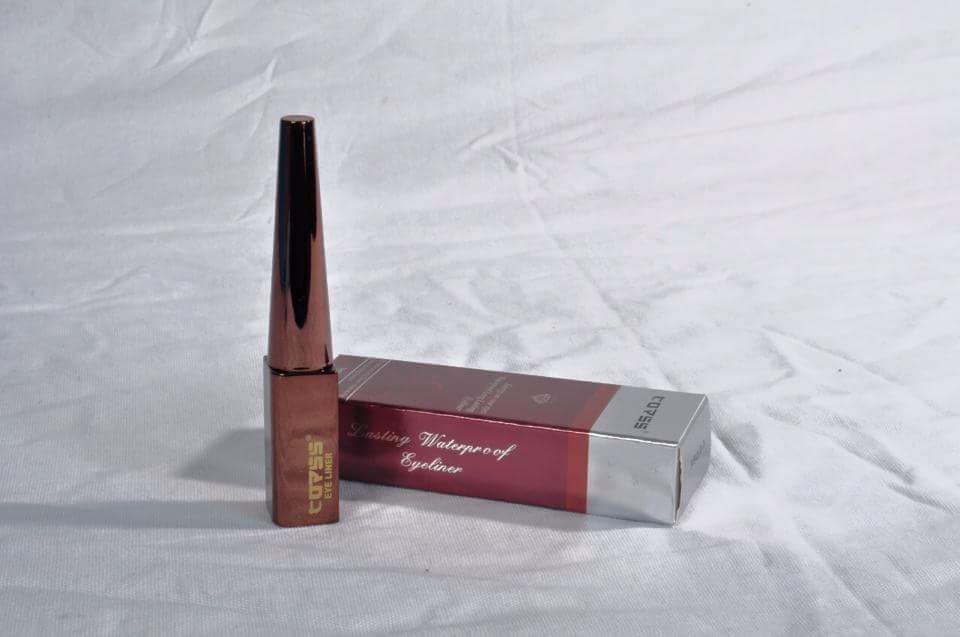 Topss Art Eyeliner Water Proof