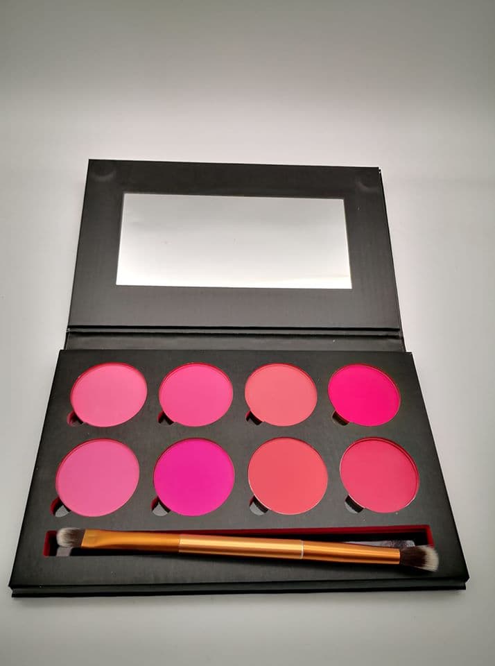 Topss Blush Kit