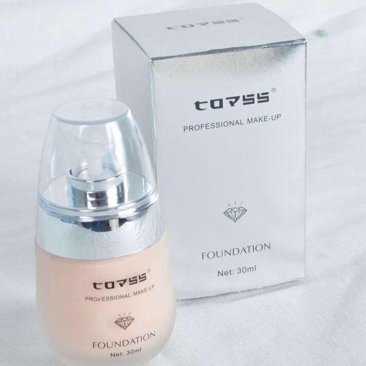 Topss Foundation